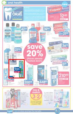 Clicks : You Pay Less (24 Mar - 21 Apr 2015), page 26