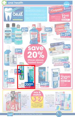 Clicks : You Pay Less (24 Mar - 21 Apr 2015), page 26