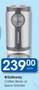 Safeway Coffee Bean or Spice Grinder