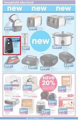 Clicks : You Pay Less (24 Mar - 21 Apr 2015), page 27