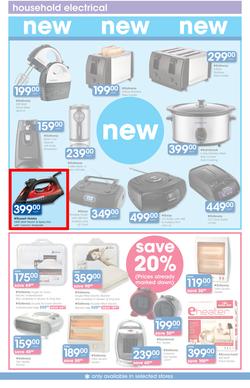 Clicks : You Pay Less (24 Mar - 21 Apr 2015), page 27