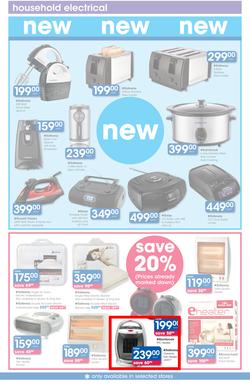 Clicks : You Pay Less (24 Mar - 21 Apr 2015), page 27