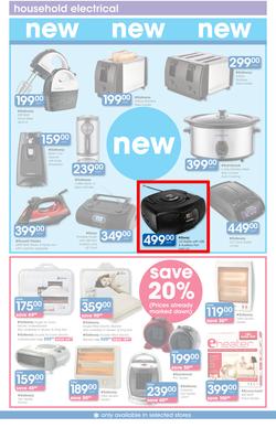Clicks : You Pay Less (24 Mar - 21 Apr 2015), page 27