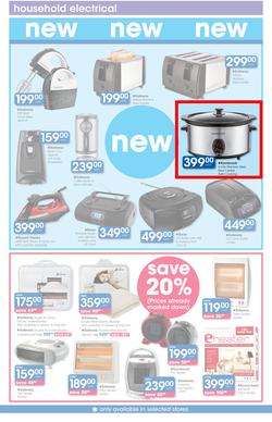 Clicks : You Pay Less (24 Mar - 21 Apr 2015), page 27