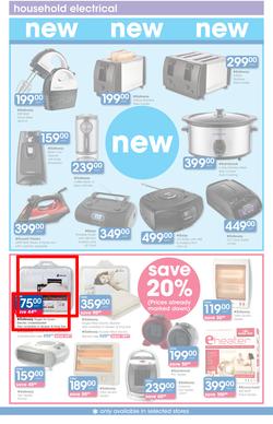 Clicks : You Pay Less (24 Mar - 21 Apr 2015), page 27