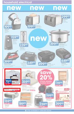 Clicks : You Pay Less (24 Mar - 21 Apr 2015), page 27