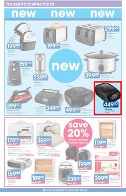 Clicks : You Pay Less (24 Mar - 21 Apr 2015), page 27