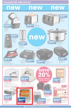 Clicks : You Pay Less (24 Mar - 21 Apr 2015), page 27