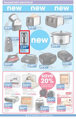 Clicks : You Pay Less (24 Mar - 21 Apr 2015), page 27