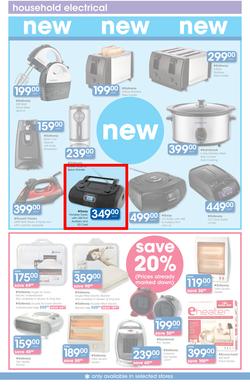 Clicks : You Pay Less (24 Mar - 21 Apr 2015), page 27