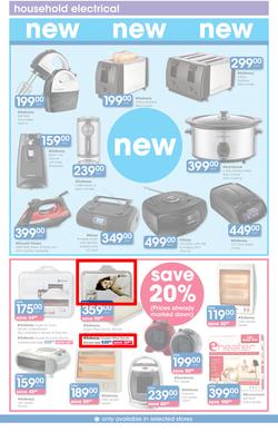 Clicks : You Pay Less (24 Mar - 21 Apr 2015), page 27