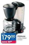 Safeway Coffee Maker SCM202