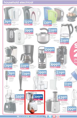 Clicks : You Pay Less (24 Mar - 21 Apr 2015), page 28