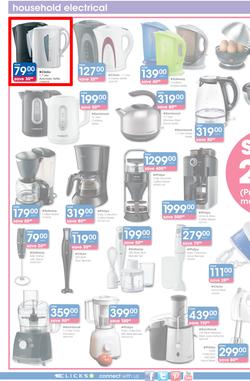 Clicks : You Pay Less (24 Mar - 21 Apr 2015), page 28