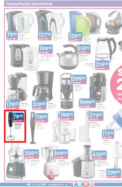 Clicks : You Pay Less (24 Mar - 21 Apr 2015), page 28
