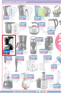 Clicks : You Pay Less (24 Mar - 21 Apr 2015), page 28