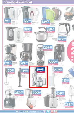 Clicks : You Pay Less (24 Mar - 21 Apr 2015), page 28