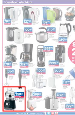 Clicks : You Pay Less (24 Mar - 21 Apr 2015), page 28