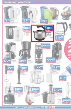Clicks : You Pay Less (24 Mar - 21 Apr 2015), page 28