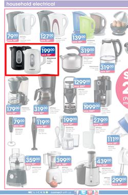 Clicks : You Pay Less (24 Mar - 21 Apr 2015), page 28