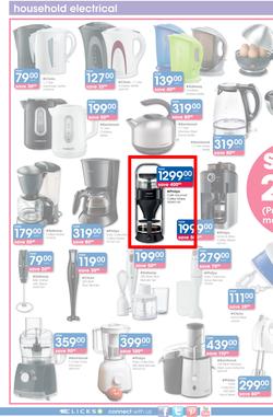 Clicks : You Pay Less (24 Mar - 21 Apr 2015), page 28