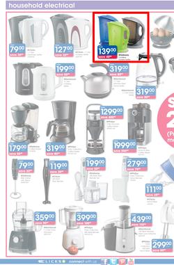 Clicks : You Pay Less (24 Mar - 21 Apr 2015), page 28