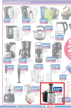 Clicks : You Pay Less (24 Mar - 21 Apr 2015), page 28