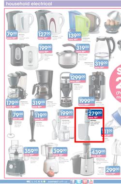 Clicks : You Pay Less (24 Mar - 21 Apr 2015), page 28