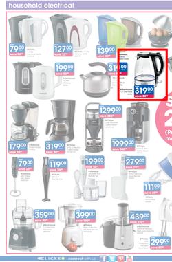 Clicks : You Pay Less (24 Mar - 21 Apr 2015), page 28