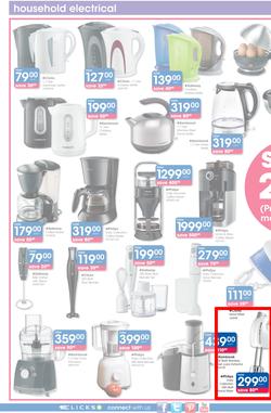 Clicks : You Pay Less (24 Mar - 21 Apr 2015), page 28