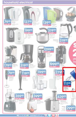 Clicks : You Pay Less (24 Mar - 21 Apr 2015), page 28