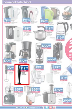 Clicks : You Pay Less (24 Mar - 21 Apr 2015), page 28