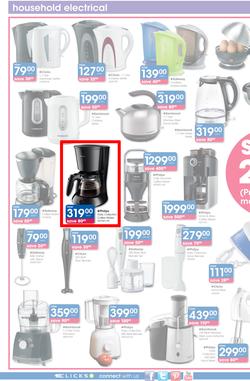 Clicks : You Pay Less (24 Mar - 21 Apr 2015), page 28