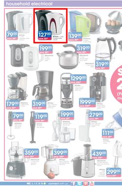 Clicks : You Pay Less (24 Mar - 21 Apr 2015), page 28