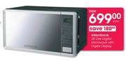 Kambrook 20Ltr Digital Microwave with Digital Display
