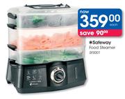 Safeway Food Steamer SFS001