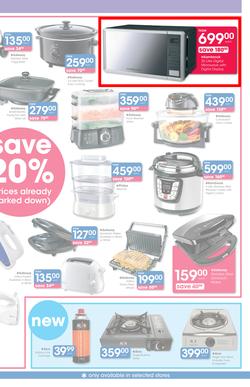 Clicks : You Pay Less (24 Mar - 21 Apr 2015), page 29