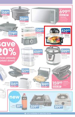 Clicks : You Pay Less (24 Mar - 21 Apr 2015), page 29