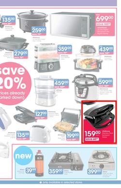 Clicks : You Pay Less (24 Mar - 21 Apr 2015), page 29