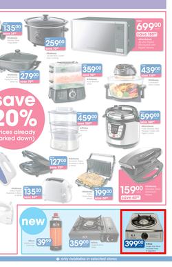 Clicks : You Pay Less (24 Mar - 21 Apr 2015), page 29