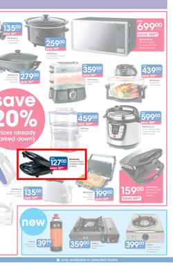 Clicks : You Pay Less (24 Mar - 21 Apr 2015), page 29