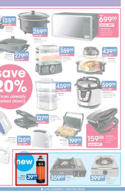 Clicks : You Pay Less (24 Mar - 21 Apr 2015), page 29