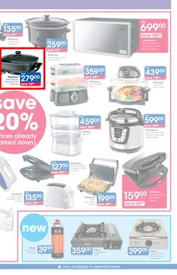 Clicks : You Pay Less (24 Mar - 21 Apr 2015), page 29