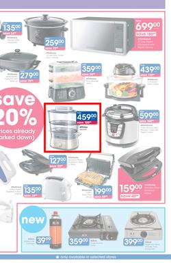 Clicks : You Pay Less (24 Mar - 21 Apr 2015), page 29