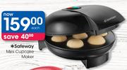 Safeway Mini Cupcake Maker