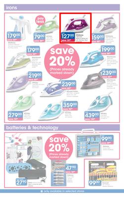 Clicks : You Pay Less (24 Mar - 21 Apr 2015), page 31
