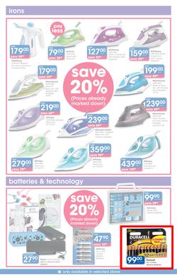 Clicks : You Pay Less (24 Mar - 21 Apr 2015), page 31