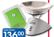 Clicks Retro Digital Scale