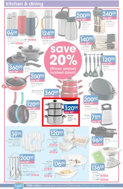 Clicks : You Pay Less (24 Mar - 21 Apr 2015), page 32