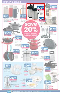 Clicks : You Pay Less (24 Mar - 21 Apr 2015), page 32